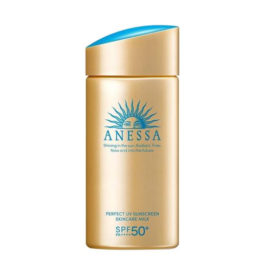 【保税仓】资生堂安耐晒安热沙90ml 商品图0