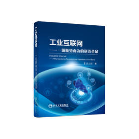 工业互联网:一场顺势而为的制造革命/丛力群著
