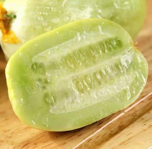 黄瓜界的小可爱！【玉女黄瓜】圆滚滚 肉嘟嘟 色泽亮绿 口感清脆 水分饱满 回味甘甜 ~ 商品图0