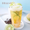 香茅暴打香柠 | Citronella lemon tea 商品缩略图0