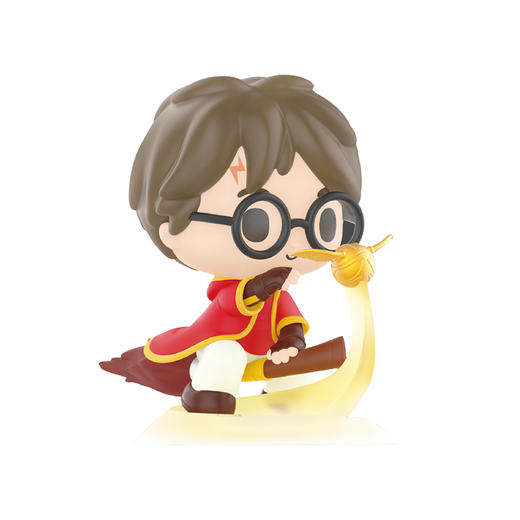 POPMART 盲盒系列 哈利波特 魔法世界道具系列 商品图0