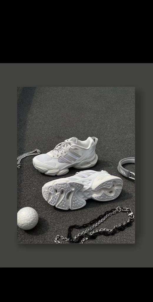 【宠粉明星“私橱”】- adidas清风跑鞋 商品图1