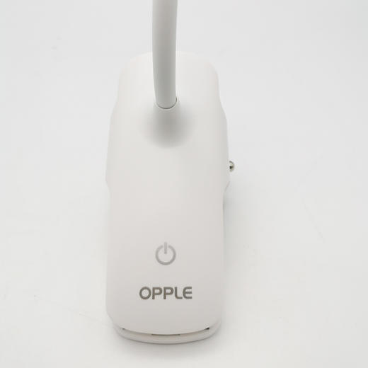 欧普照明 小雅-白色-4000K-调光（带电池）MT-HY03T-211 商品图4