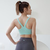 VOVOS蝴蝶结亲肤运动内衣VWX8006 商品缩略图5