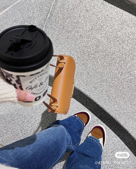 康康定制-金棕色 商品图2