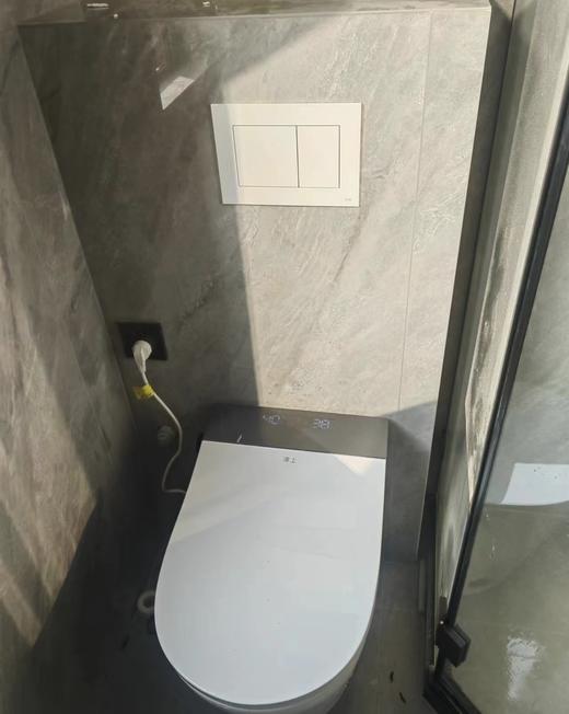 喜尔康工厂P10壁挂马桶
（德国TECE壁挂，首款电解水杀菌） 商品图1