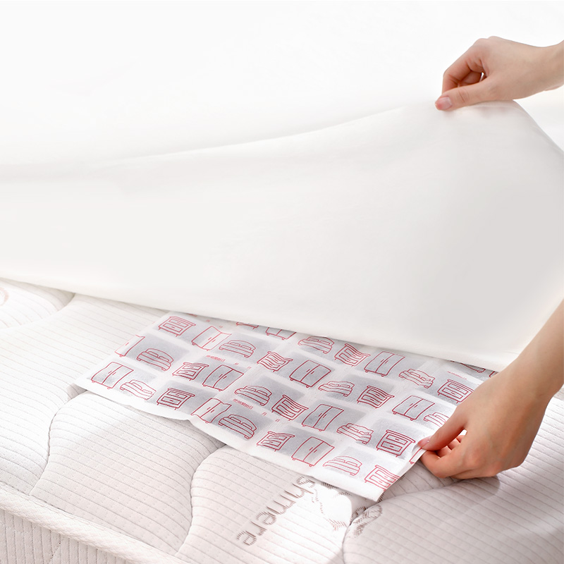 FaSoLa 除螨包床上用防螨虫包祛螨虫药包衣柜枕头床垫碘离子