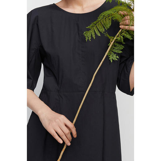 【商场同款】麦檬夏连衣裙5D4390941 商品图3