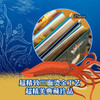 DK典藏博物馆 2023年精美书匣版 全5册 赠送贴纸 7-10岁 本·霍尔 等著 科普百科 商品缩略图3