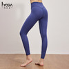 IYOGA 新款瑜伽裸感裤k9-078 商品缩略图5