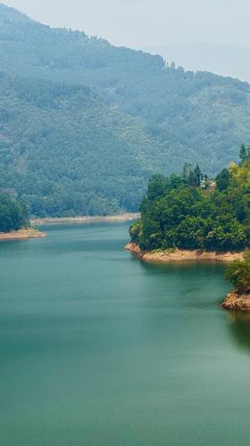 2023【绿水塘头春】有望再造冰岛老寨的神话