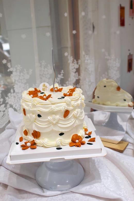 复古裱花 商品图1