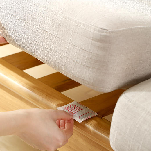 FaSoLa 除螨包床上用防螨虫包祛螨虫药包衣柜枕头床垫碘离子 商品图9