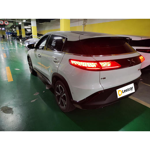 小鹏 G3 520 尊享版【月租-成都】 商品图6