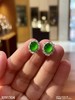 蛋面耳坠【3091504】具体价格微信咨询 商品缩略图2