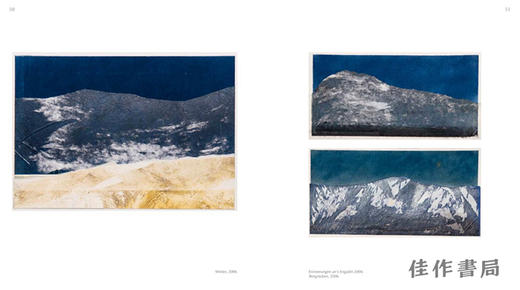 Jurgen Schilling: Nature as Landscape / 于尔根·席林：风景的自然 商品图4