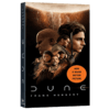 英文原版 Dune Movie Tie-In 沙丘系列 电影版 弗兰克 赫伯特 奇幻科幻冒险小说 英文版 商品缩略图1