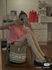 Celin.e 墨镜🕶️粉色（限时特价） 商品缩略图1