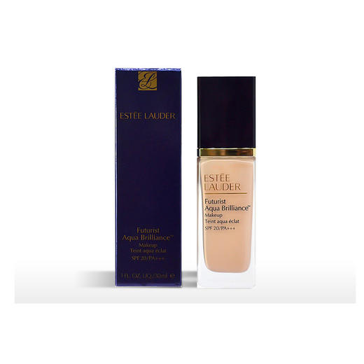 【保税仓】雅诗兰黛沁水养肤粉底液2C0  30ml/瓶 商品图1