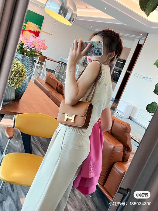 康康定制-金棕色 商品图4