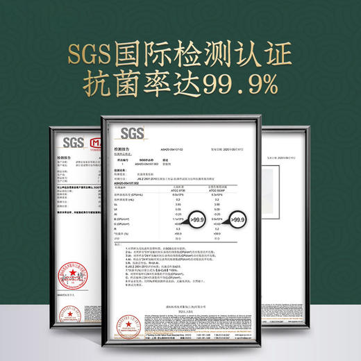 【餐厨好物 丨Hakoya 抑菌合金筷/熊猫五色实木筷10双装】优选健康材质制作而成，高温消毒不易变形，筷身纹理清晰，防滑易夹不易掉落，素雅精美礼盒装，送礼自用两相宜 商品图6