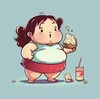 奇奇小哥滴表妹【羊毛群】 商品缩略图0