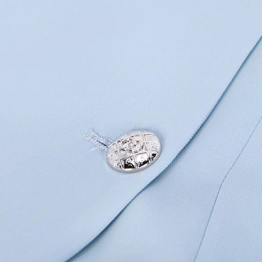 NF879斯尔丽瑟俪2023春夏新款OL气质修身显瘦连衣裙 商品图4