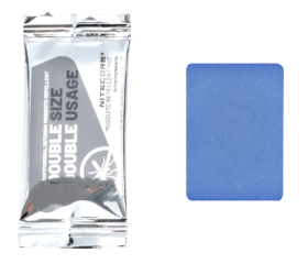 NITECORE奈特科尔 驱蚊器专用驱蚊片超大片 独立包装EMR10/EMR20/EMR05/EMR06