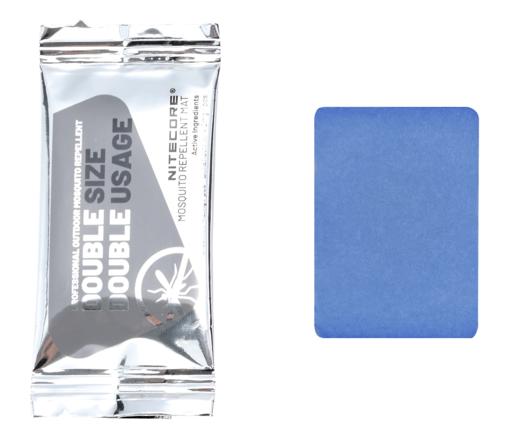 NITECORE奈特科尔 驱蚊器专用驱蚊片超大片 独立包装EMR10/EMR20/EMR05/EMR06 商品图0