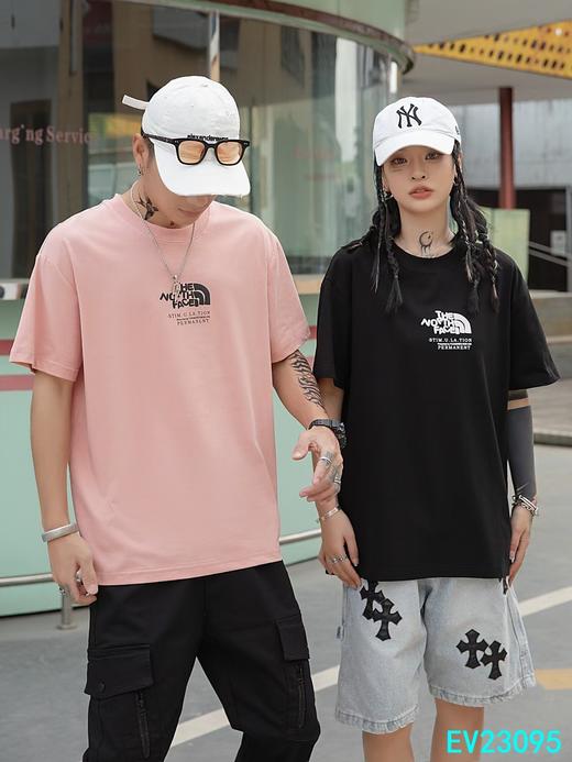 男圆领短T23095 商品图1