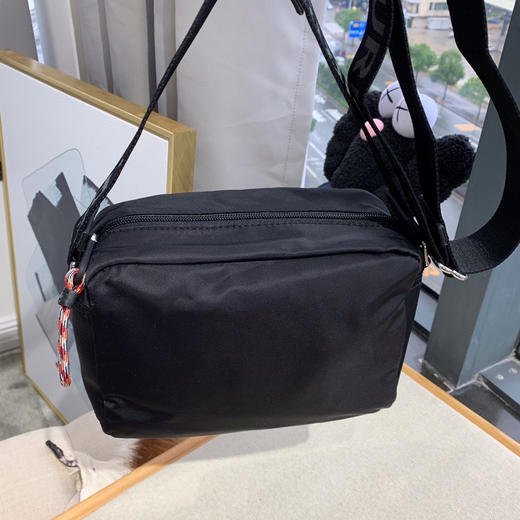 挎包。22 x 11 x 16.5cm 商品图6