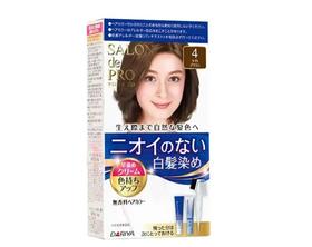 【保税仓】Dariya/塔丽雅染发膏纯植物自然男女用亮泽棕色