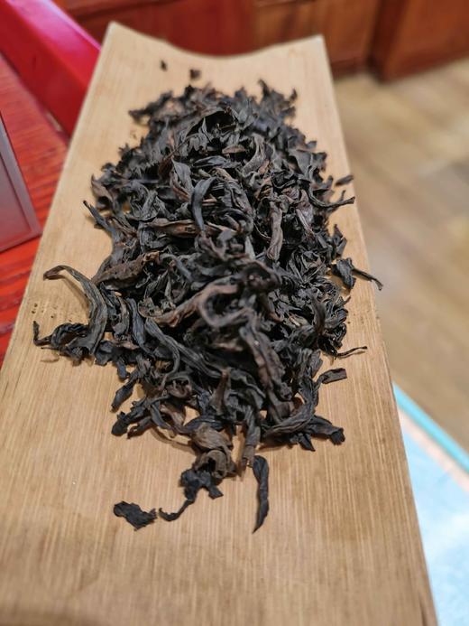 2000大红袍 商品图3