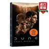 英文原版 Dune Movie Tie-In 沙丘系列 电影版 弗兰克 赫伯特 奇幻科幻冒险小说 英文版 商品缩略图0