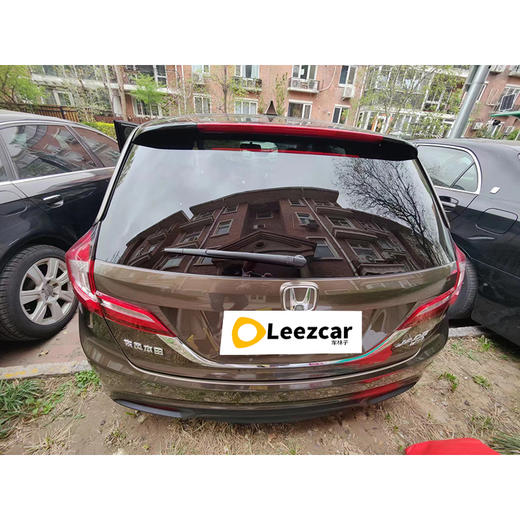 本田 杰德 1.8L CVT豪华版 5座【长租-北京】 商品图4