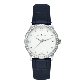 宝珀 Blancpain 经典系列 6127-4628-55B 腕表