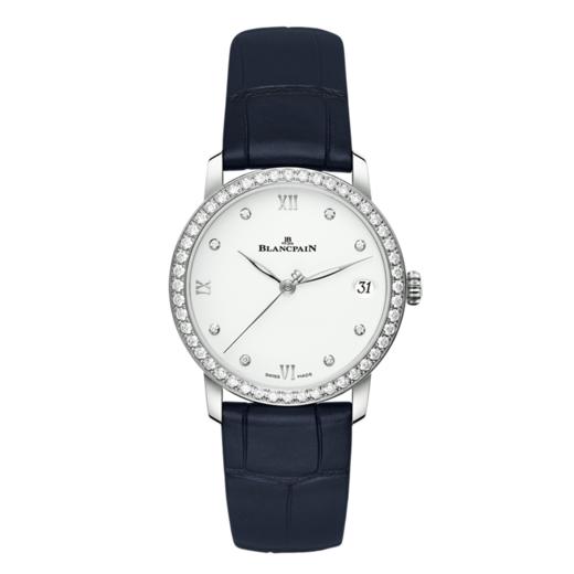 宝珀 Blancpain 经典系列 6127-4628-55B 腕表 商品图0