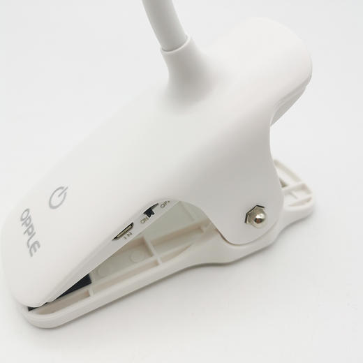 欧普照明 小雅-白色-4000K-调光（带电池）MT-HY03T-211 商品图3