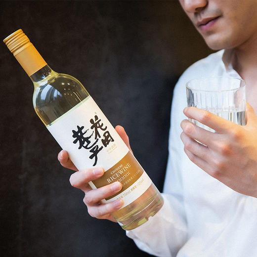 花田巷子  中华清酒750ml*2 商品图6