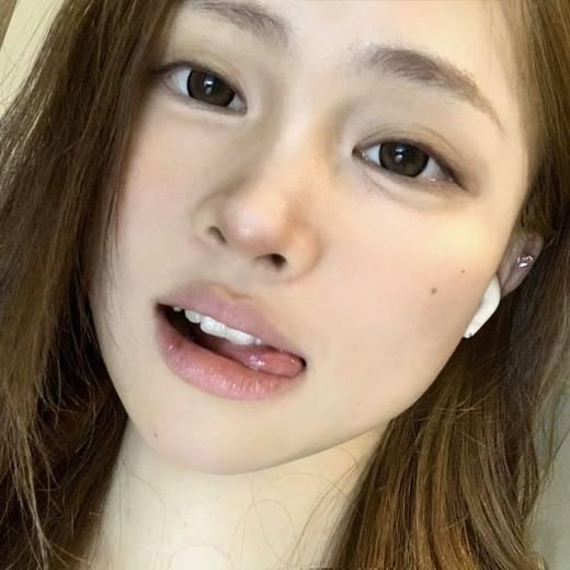 loveiikira 美瞳半年抛 女团巧 直径14.5mm着色13.8mm 商品图3