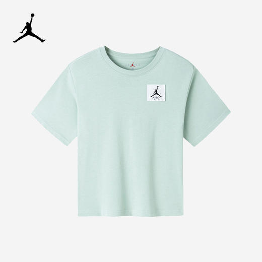 JORDAN 夏 大童小童婴童 短袖T恤 JDB-TE-C548 商品图5