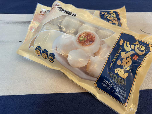 厨娘鱼丸1袋 商品图2