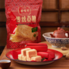 沈爷的宝贝好嘴到传统芝麻竹叶贡糖特产糕点休闲零食茶点428g袋装 商品缩略图1
