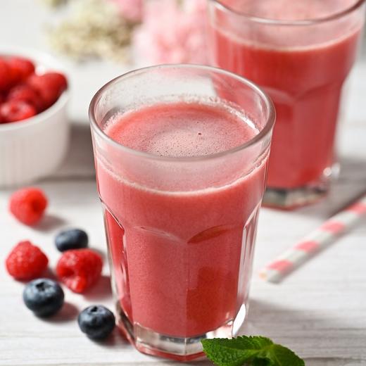 粉红美莓Pink Berry Lemonade 商品图0