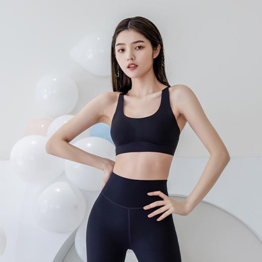 VOVOS裸感无痕休闲运动内衣VWX8001 商品图5