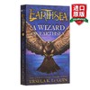 Collins柯林斯 英文原版 A Wizard of Earthsea The Earthsea Cycle Series 地海传奇1 厄休拉 勒古恩 地海巫师 英文版 商品缩略图0