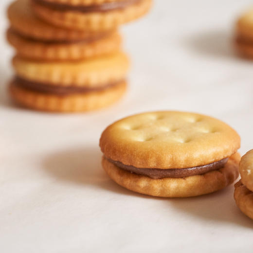 【小饼干】AKAK艾伦的厨房-小饼干（保质期常温30天）【不支持7天无理由】 商品图2