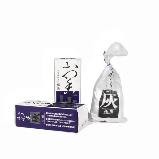 (香道)香炉灰 （三盒起订） 商品图1