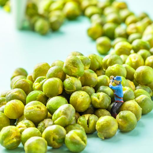 挑豆馋嘴系列青豌豆 商品图3