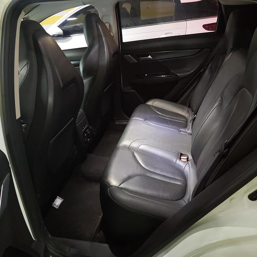 小鹏 G3 520 尊享版【月租-成都】 商品图8